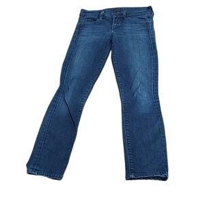 Citizens of humanity Avedon skinny jeans size 24 REPAIRED